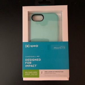 Speck iPhone 6, 6s, 7, 8, SE2 case